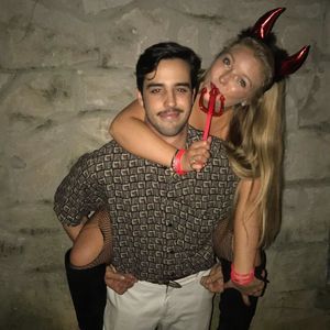 Meet your Posher, Hunter